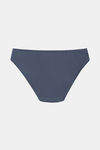 Marks & Spencer Low Rise Half Coverage Bikini Panty (Pack of 5) - Multicolor — thumbnail 9